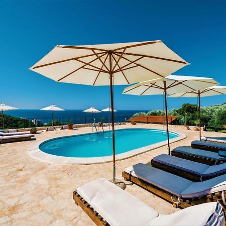 Holiday Park Olive Tree อุลซิน ภายนอก รูปภาพ