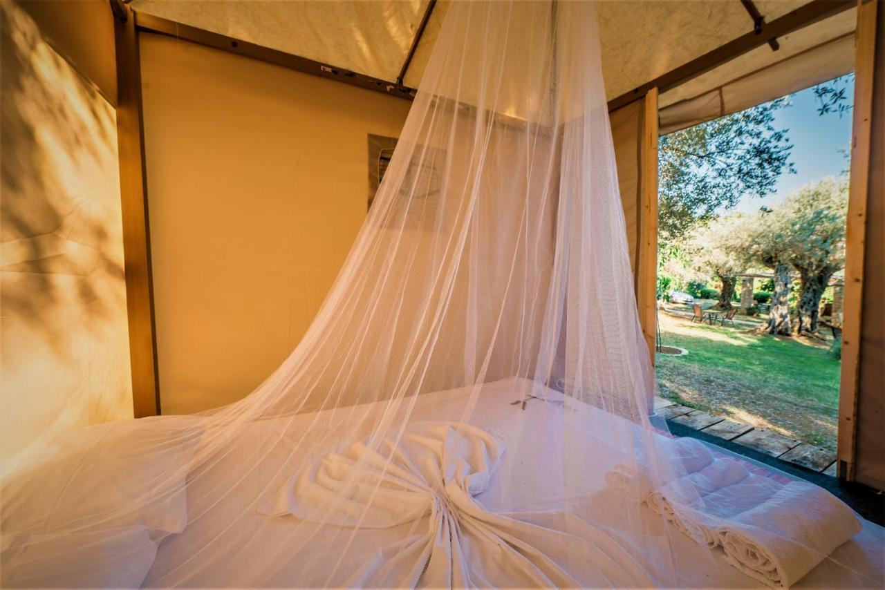 Holiday Park Olive Tree อุลซิน ภายนอก รูปภาพ