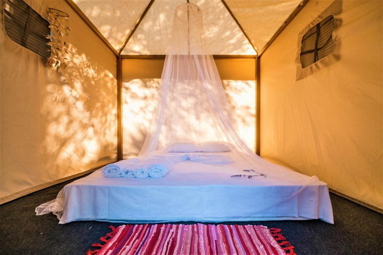 Holiday Park Olive Tree อุลซิน ภายนอก รูปภาพ